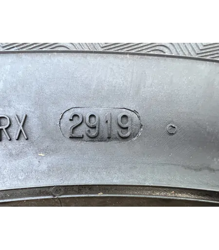 235/65 R17 Matador Sibir Snow téli gumi 7mm - Mobil Gumis 5