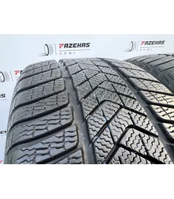 255/35 R21 Pirelli Sottozero 3 téli gumi 6mm - Mobil Gumis 2