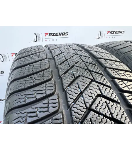 255/35 R21 Pirelli Sottozero 3 téli gumi 6mm - Mobil Gumis 2