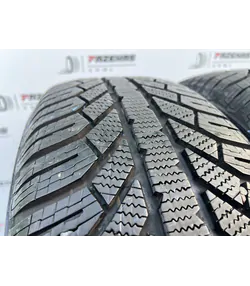 235/65 R17 Semperit Master Grip 2 téli gumi 7mm - Mobil Gumis 2