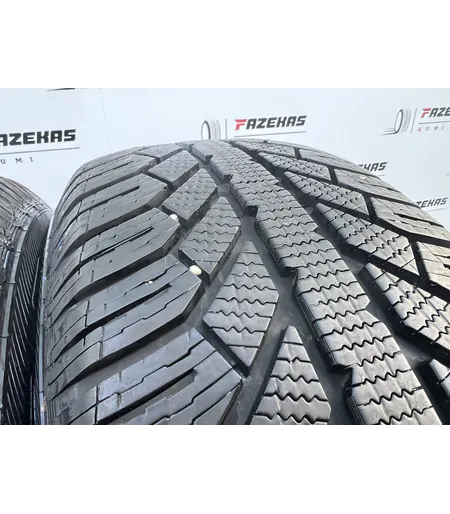 235/65 R17 Semperit Master Grip 2 téli gumi 7mm - Mobil Gumis 3