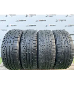205/50 R17 Pirelli Sottozero téli gumi 5-6,5mm - Mobil Gumis