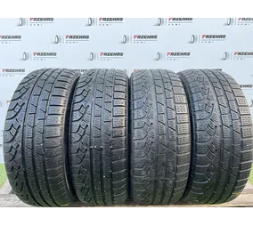 205/50 R17 Pirelli Sottozero téli gumi 5-6,5mm - Mobil Gumis