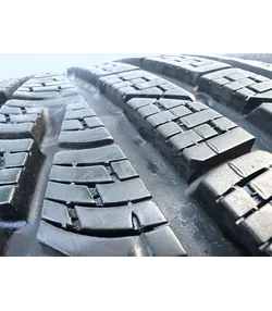 205/50 R17 Pirelli Sottozero téli gumi 5-6,5mm - Mobil Gumis 4