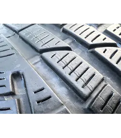 205/50 R17 Pirelli Sottozero téli gumi 5-6,5mm - Mobil Gumis 5