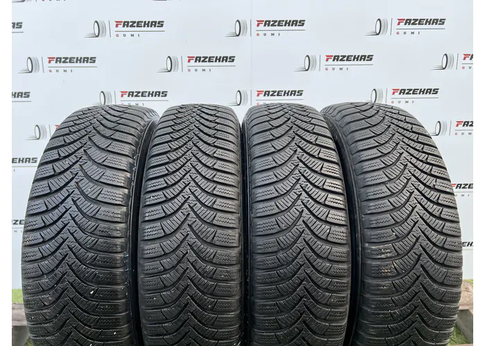 165/70 R14 Hankook I’cept RS 2 téli gumi 5,5-6mm - Mobil Gumis
