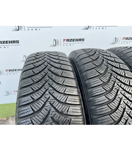 165/70 R14 Hankook I’cept RS 2 téli gumi 5,5-6mm - Mobil Gumis 2