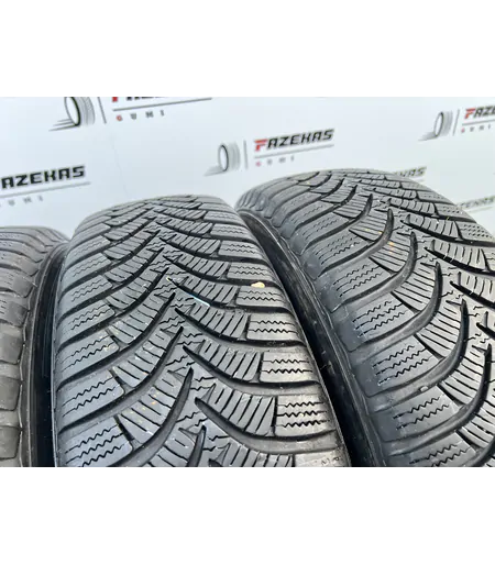 165/70 R14 Hankook I’cept RS 2 téli gumi 5,5-6mm - Mobil Gumis 3