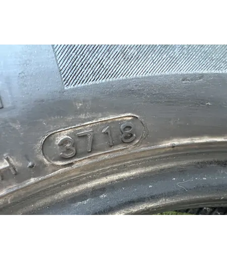 165/70 R14 Hankook I’cept RS 2 téli gumi 5,5-6mm - Mobil Gumis 6