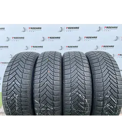 195/65 R15 Michelin Alpin 6 téli gumi 5,5mm - Mobil Gumis