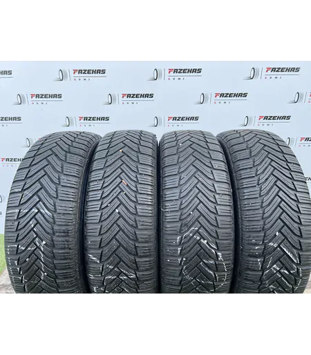 195/65 R15 Michelin Alpin 6 téli gumi 5,5mm - Mobil Gumis