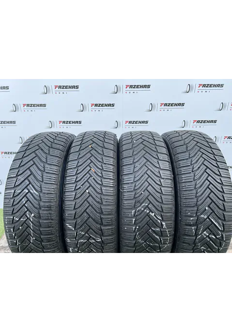 195/65 R15 Michelin Alpin 6 téli gumi 5,5mm - Mobil Gumis