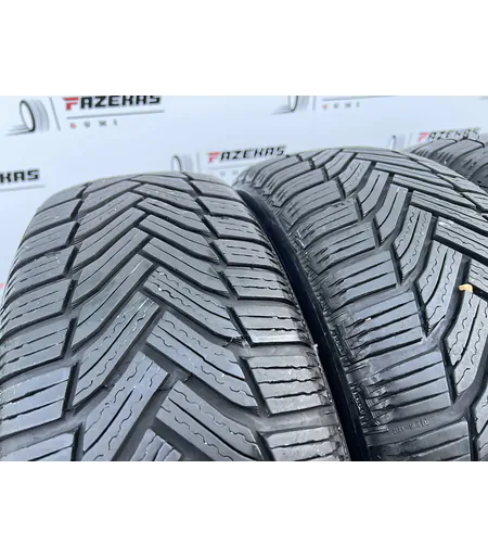 195/65 R15 Michelin Alpin 6 téli gumi 5,5mm - Mobil Gumis 2