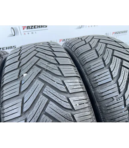 195/65 R15 Michelin Alpin 6 téli gumi 5,5mm - Mobil Gumis 3