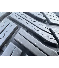 195/65 R15 Michelin Alpin 6 téli gumi 5,5mm - Mobil Gumis 4