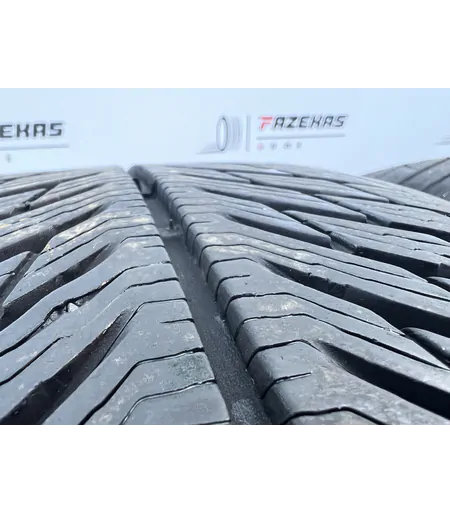 255/40 R20 Michelin Pilot Alpin 5 téli gumi 5mm - Mobil Gumis 4