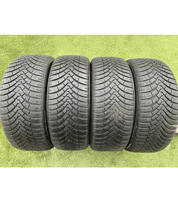 205/55 R16 Falken Eurowinter HS01 téli gumi 6-7mm 1