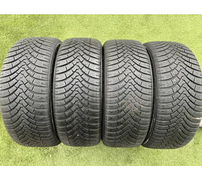 205/55 R16 Falken Eurowinter HS01 téli gumi 6-7mm alapértelmezett kép