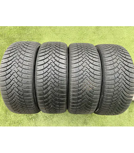 205/55 R16 Falken Eurowinter HS01 téli gumi 6-7mm