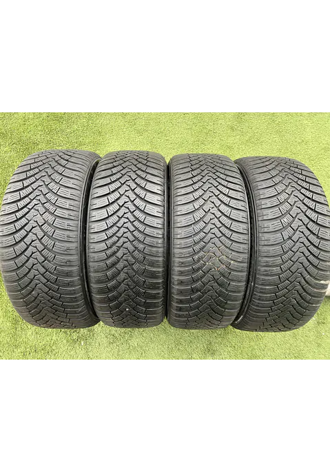 205/55 R16 Falken Eurowinter HS01 téli gumi 6-7mm