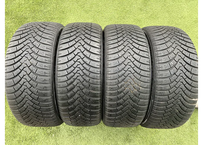 205/55 R16 Falken Eurowinter HS01 téli gumi 6-7mm alapértelmezett kép
