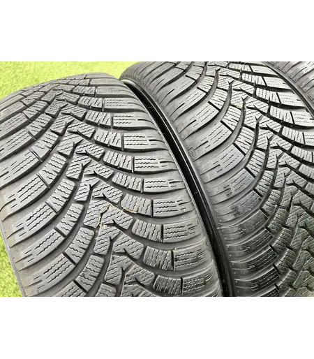 205/55 R16 Falken Eurowinter HS01 téli gumi 6-7mm 2