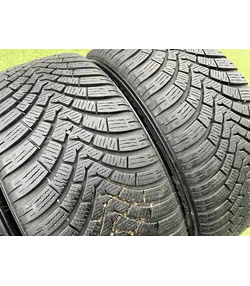 205/55 R16 Falken Eurowinter HS01 téli gumi 6-7mm 3