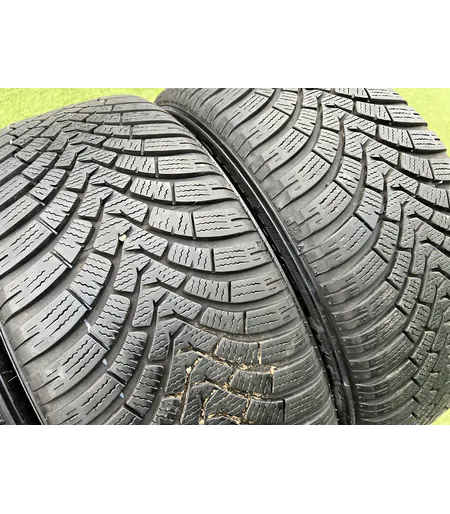 205/55 R16 Falken Eurowinter HS01 téli gumi 6-7mm 3