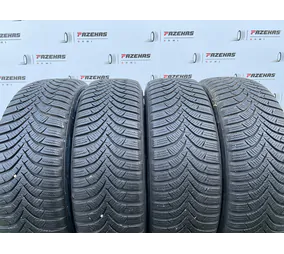 185/65 R15 Hankook Winter I’cept RS 2 téli gumi 5-5,5mm - Mobil Gumis