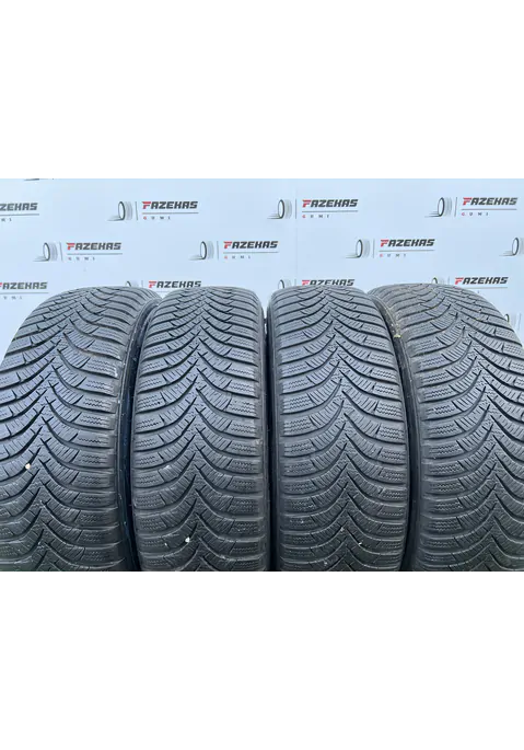 185/65 R15 Hankook Winter I’cept RS 2 téli gumi 5-5,5mm - Mobil Gumis
