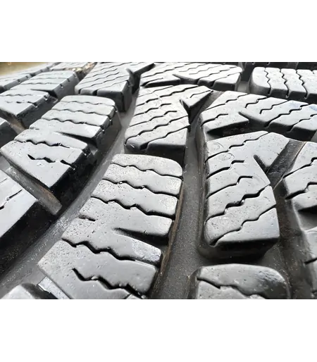 205/55 R16 Falken Eurowinter HS01 téli gumi 6-7mm 4