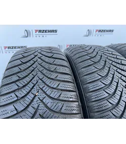 185/65 R15 Hankook Winter I’cept RS 2 téli gumi 5-5,5mm - Mobil Gumis 2