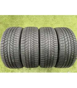 225/45 R18 Continental WinterContact TS870P téli gumi 5,5-6,5mm 1