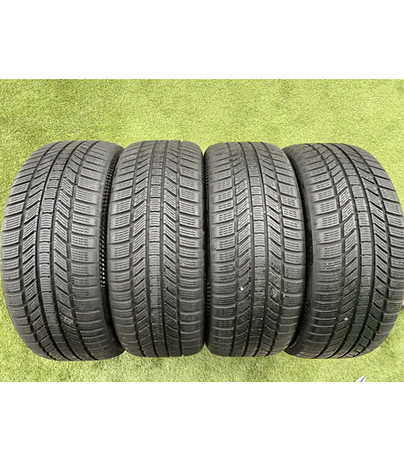 225/45 R18 Continental WinterContact TS870P téli gumi 5,5-6,5mm 1