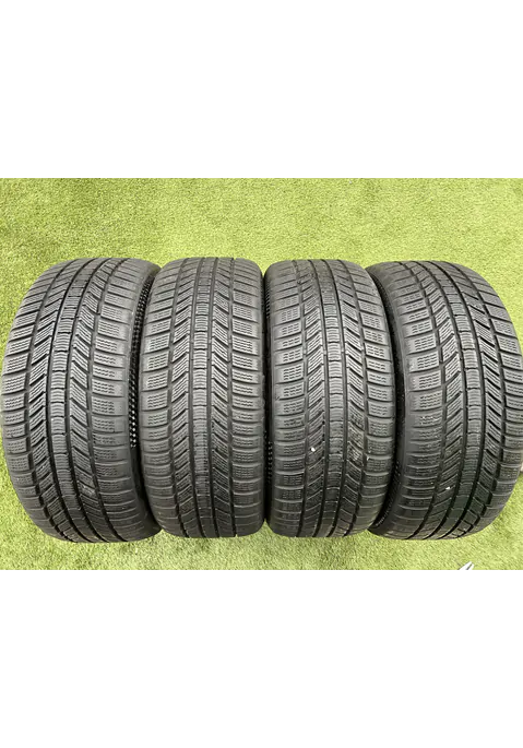 225/45 R18 Continental WinterContact TS870P téli gumi 5,5-6,5mm