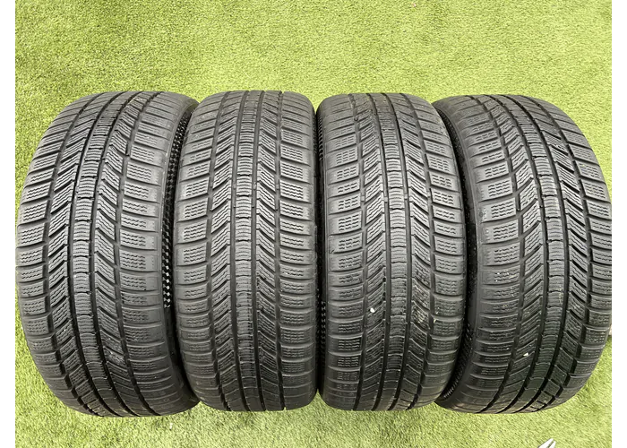 225/45 R18 Continental WinterContact TS870P téli gumi 5,5-6,5mm alapértelmezett kép