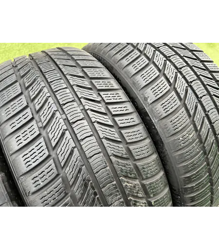225/45 R18 Continental WinterContact TS870P téli gumi 5,5-6,5mm 6