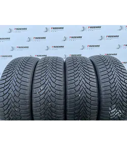205/55 R16 Sailun IceBlazer Alpine+ téli gumi 7mm - Mobil Gumis