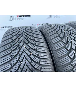 205/55 R16 Sailun IceBlazer Alpine+ téli gumi 7mm - Mobil Gumis 2
