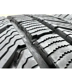 225/45 R18 Continental WinterContact TS870P téli gumi 5,5-6,5mm 3