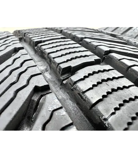 225/45 R18 Continental WinterContact TS870P téli gumi 5,5-6,5mm 3