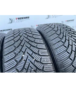 205/55 R16 Sailun IceBlazer Alpine+ téli gumi 7mm - Mobil Gumis 3
