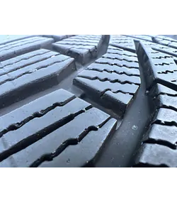 205/55 R16 Sailun IceBlazer Alpine+ téli gumi 7mm - Mobil Gumis 4