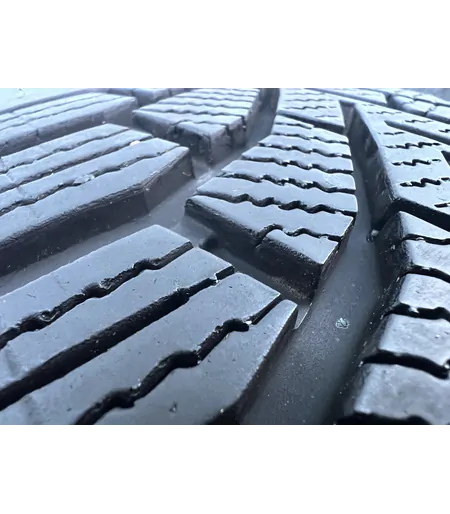 205/55 R16 Sailun IceBlazer Alpine+ téli gumi 7mm - Mobil Gumis 4