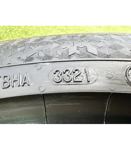 225/45 R18 Continental WinterContact TS870P téli gumi 5,5-6,5mm 5