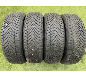 215/70 R16 Vredestein Wintrac téli gumi 6-7mm alapértelmezett kép