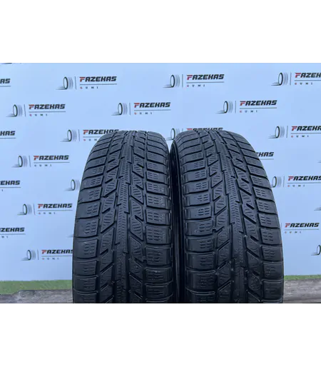 175/70 R14 Yokohama Wdrive téli gumi 4,5mm - Mobil Gumis