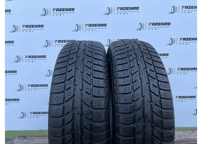 175/70 R14 Yokohama Wdrive téli gumi 4,5mm - Mobil Gumis