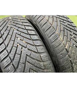 215/70 R16 Vredestein Wintrac téli gumi 6-7mm 3