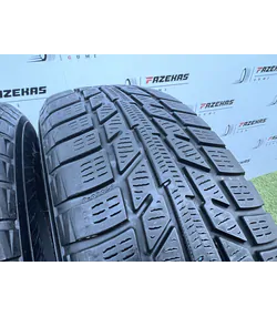175/70 R14 Yokohama Wdrive téli gumi 4,5mm - Mobil Gumis 3